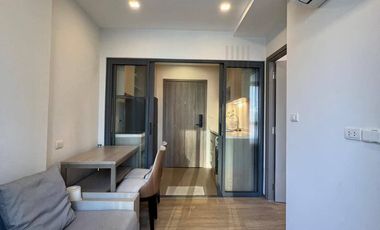 Condo en venta de 1 habitaciones en Watthana, Bangkok