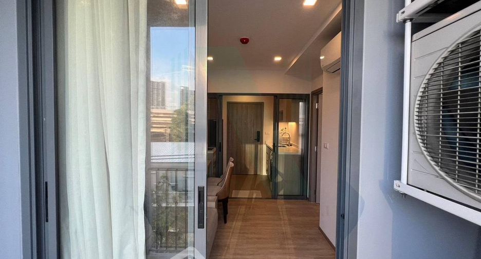 Condo en venta de 1 habitaciones en Watthana, Bangkok