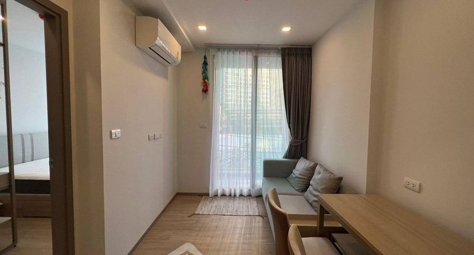Condo en venta de 1 habitaciones en Watthana, Bangkok