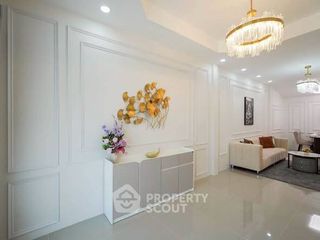 For sale 2 ベッドルーム house in Bang Lamung, Chonburi