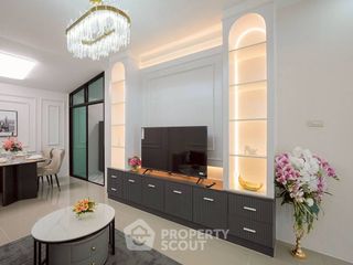 For sale 2 ベッドルーム house in Bang Lamung, Chonburi