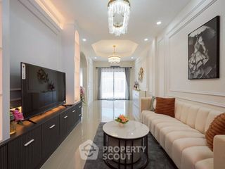 For sale 2 ベッドルーム house in Bang Lamung, Chonburi