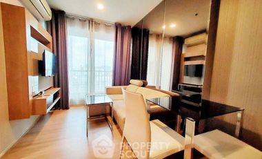 Wohnung zum Kauf mit 1 Zimmer in Phra Khanong, Bangkok