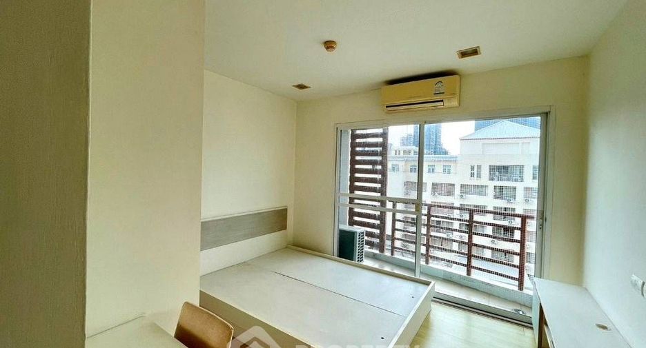 Wohnung zum Kauf mit 2 Zimmer in Ratchathewi, Bangkok