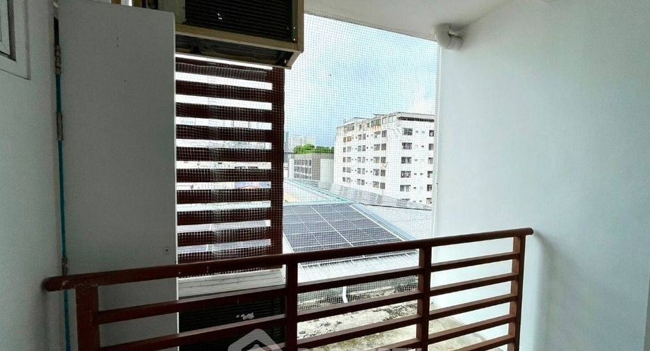 Wohnung zum Kauf mit 2 Zimmer in Ratchathewi, Bangkok