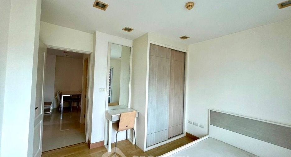 Wohnung zum Kauf mit 2 Zimmer in Ratchathewi, Bangkok