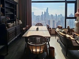 Condo en venta de 2 habitaciones en Bang Rak, Bangkok