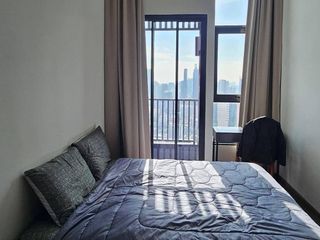 Condo en venta de 2 habitaciones en Bang Rak, Bangkok