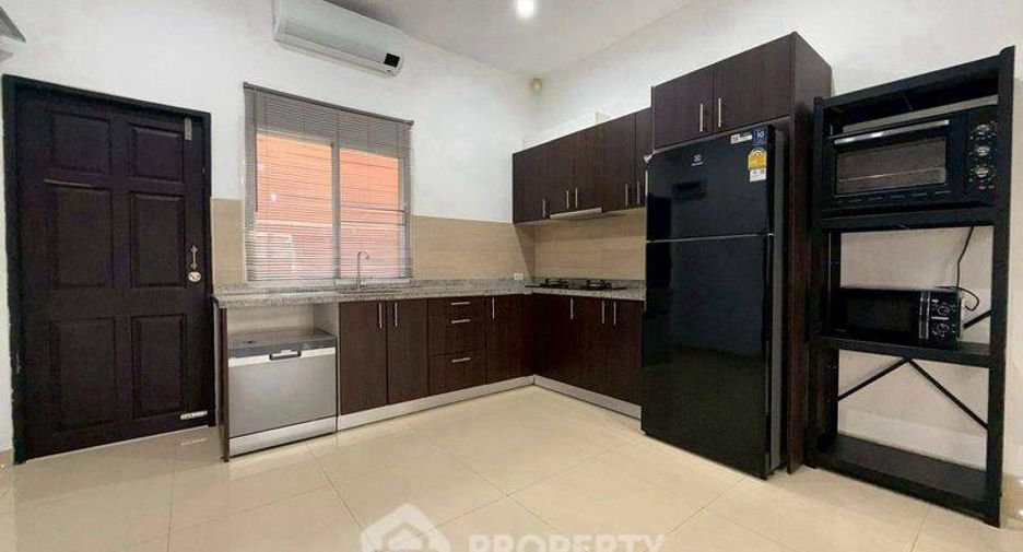 À vendre 3 chambres villa à Huay Yai, Pattaya