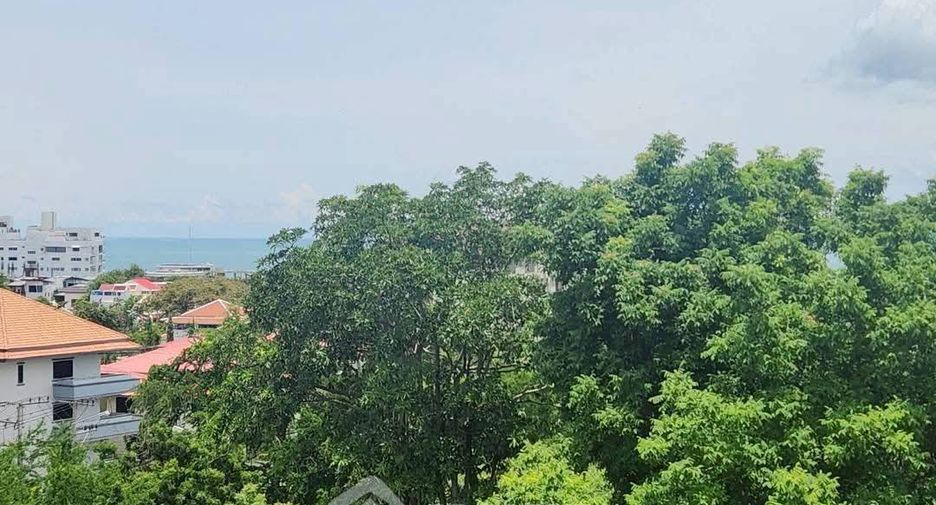 出售 1 卧室 公寓 在 Pratumnak, 芭提雅