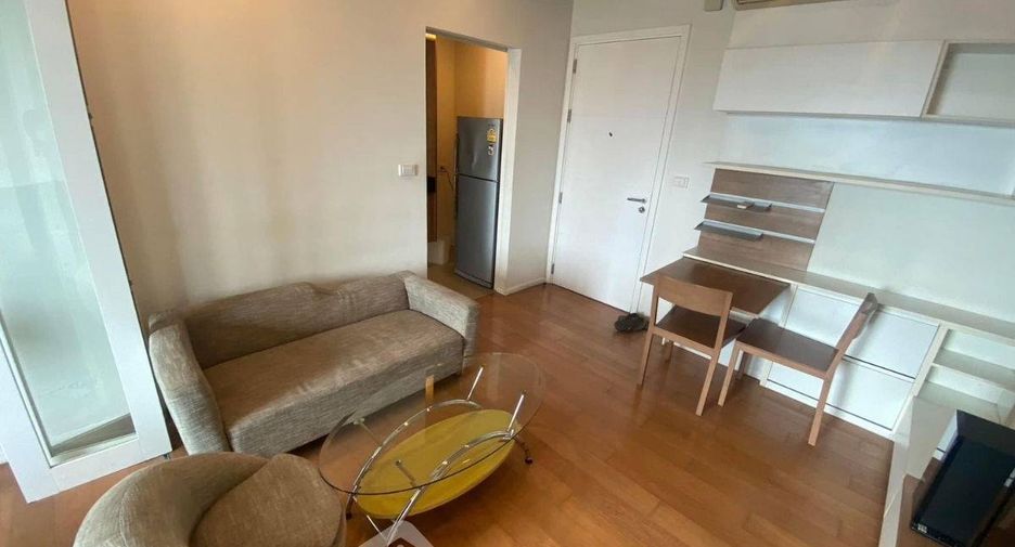 Wohnung zum Kauf mit 2 Zimmer in Khlong Toei, Bangkok