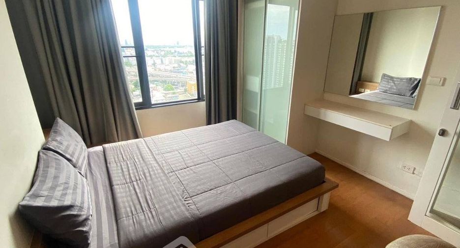 Wohnung zum Kauf mit 2 Zimmer in Khlong Toei, Bangkok
