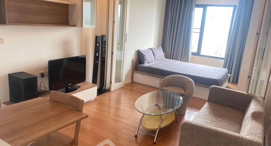 Wohnung zum Kauf mit 2 Zimmer in Khlong Toei, Bangkok