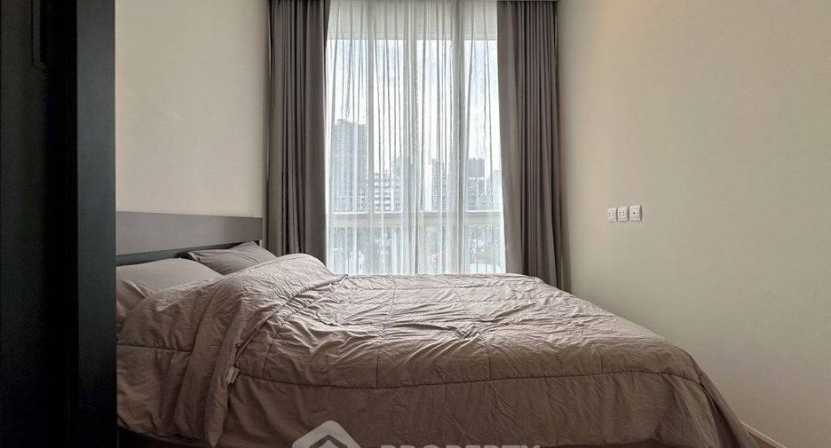 For sale 2 ベッドルーム condo in Khlong Toei, Bangkok