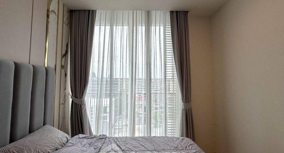 For sale 2 ベッドルーム condo in Khlong Toei, Bangkok