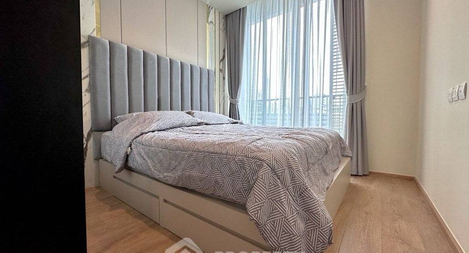 For sale 2 ベッドルーム condo in Khlong Toei, Bangkok