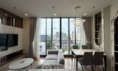 For sale 2 ベッドルーム condo in Khlong Toei, Bangkok