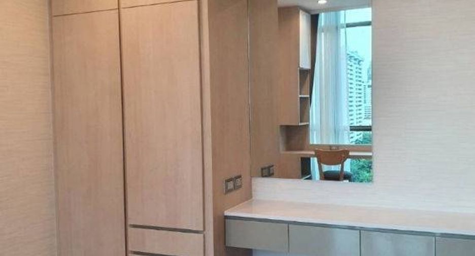 For sale 2 bedrooms condo in Watthana, Bangkok