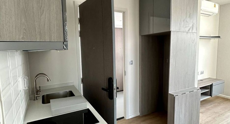 Wohnung zum Kauf mit 2 Zimmer in Bang Kapi, Bangkok