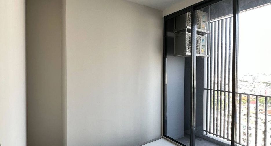 Wohnung zum Kauf mit 2 Zimmer in Bang Kapi, Bangkok