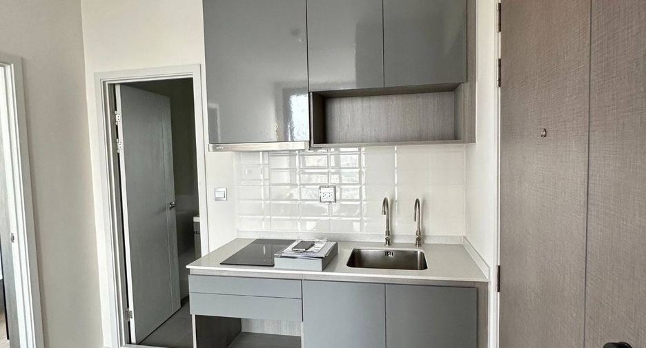 Wohnung zum Kauf mit 2 Zimmer in Bang Kapi, Bangkok