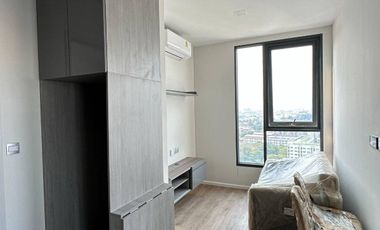 Condo en venta de 2 habitaciones en Bang Kapi, Bangkok