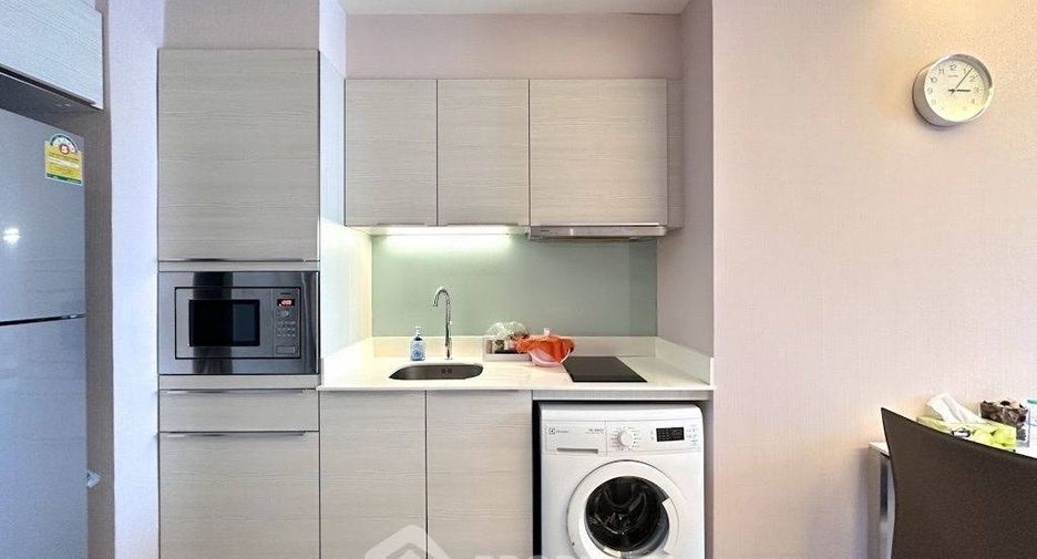 Condo en venta de 1 habitaciones en Watthana, Bangkok