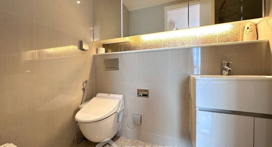 Condo en venta de 1 habitaciones en Watthana, Bangkok