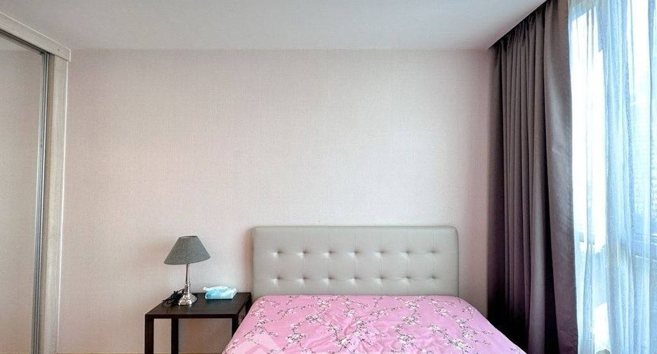Condo en venta de 1 habitaciones en Watthana, Bangkok