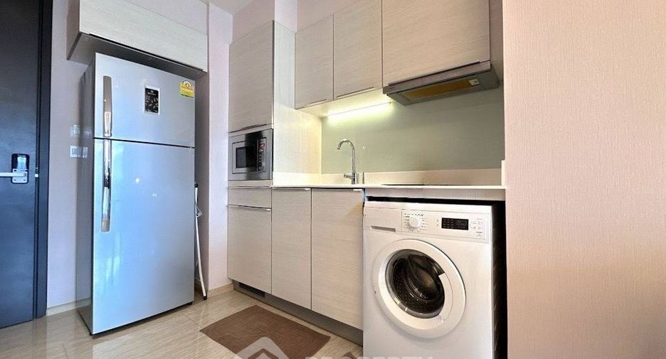 Condo en venta de 1 habitaciones en Watthana, Bangkok