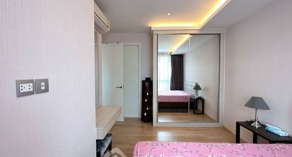 Condo en venta de 1 habitaciones en Watthana, Bangkok