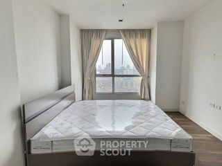 Продажа 1 кровать кондо в Тхон Бури, Бангкок