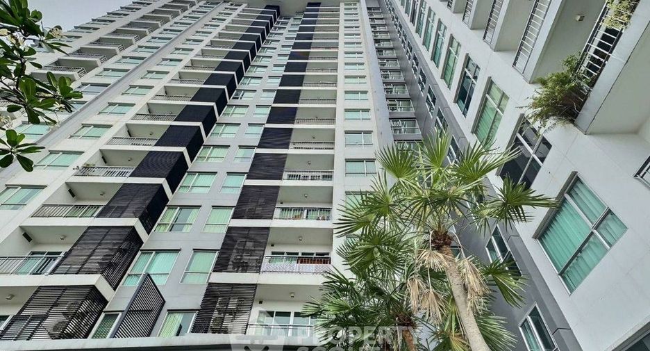 出售 1 卧室 公寓 在 Thon Buri, 曼谷