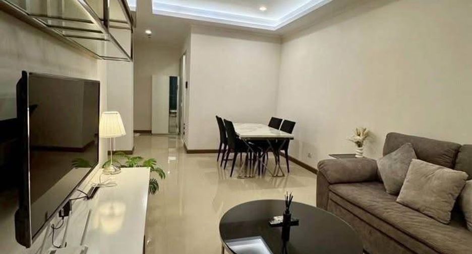 For sale 1 bed condo in Ratchathewi, Bangkok