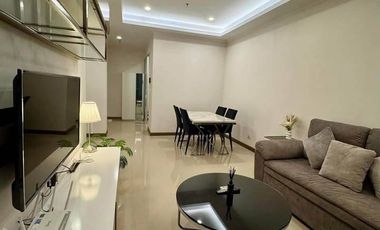 For sale 1 bed condo in Ratchathewi, Bangkok