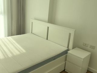 À louer 1 chambre condo à Ratchathewi, Bangkok