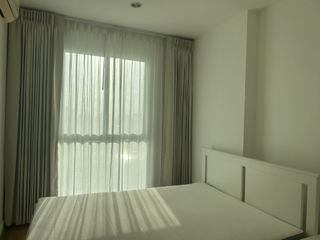 À louer 1 chambre condo à Ratchathewi, Bangkok
