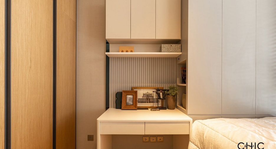 For rent 2 ベッドルーム condo in Khlong Toei, Bangkok