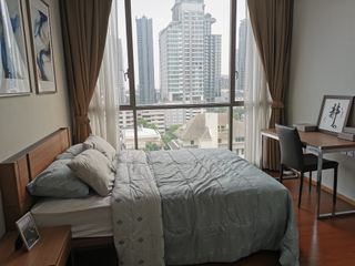 出租 2 卧室 公寓 在 Watthana, 曼谷