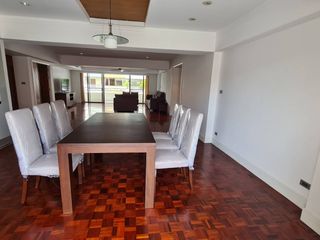 For rent 4 bedrooms condo in Watthana, Bangkok