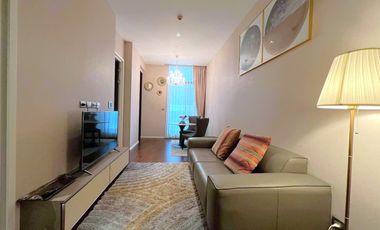 For rent and for sale 1 bed condo in Khlong Toei, Bangkok