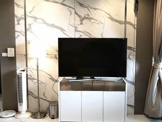 For rent 2 bedrooms condo in Sathon, Bangkok