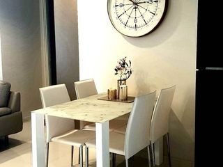 For rent 2 bedrooms condo in Sathon, Bangkok