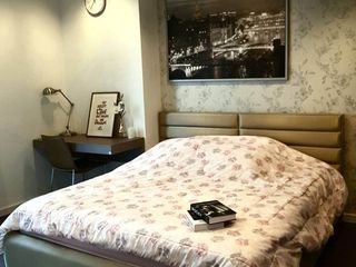 For rent 2 bedrooms condo in Sathon, Bangkok