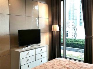 For rent 2 bedrooms condo in Sathon, Bangkok