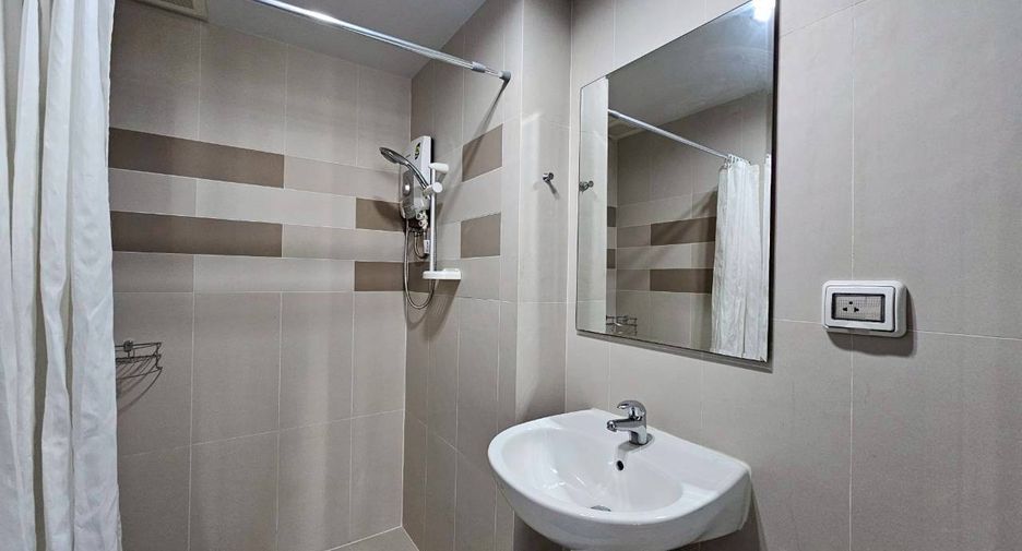 Condo en alquiler de 2 habitaciones en Khlong Toei, Bangkok