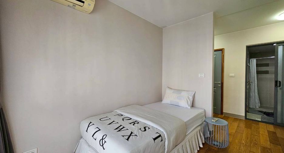 Condo en alquiler de 2 habitaciones en Khlong Toei, Bangkok