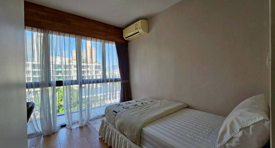 Condo en alquiler de 2 habitaciones en Khlong Toei, Bangkok