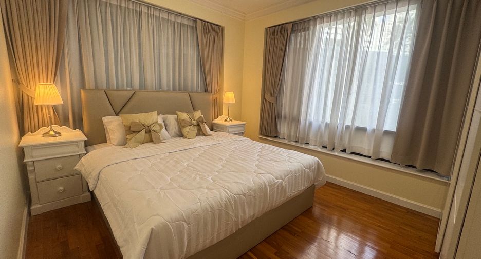 À louer et à vendre 2 chambres condo à Sathon, Bangkok