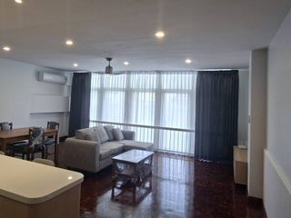 出租 2 卧室 公寓 在 Pathum Wan, 曼谷